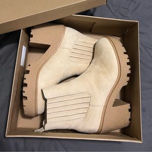Steve Madden Booties